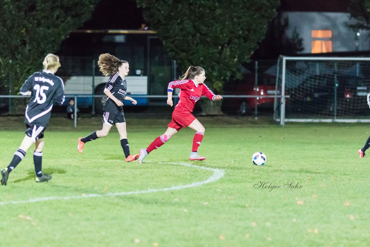 Bild 81 - Frauen SG Krempe/ETSV F. Glueckstadt - TSV Heiligenstedten : Ergebnis: 8:0